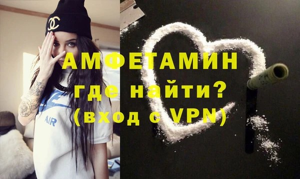 твердый Горняк